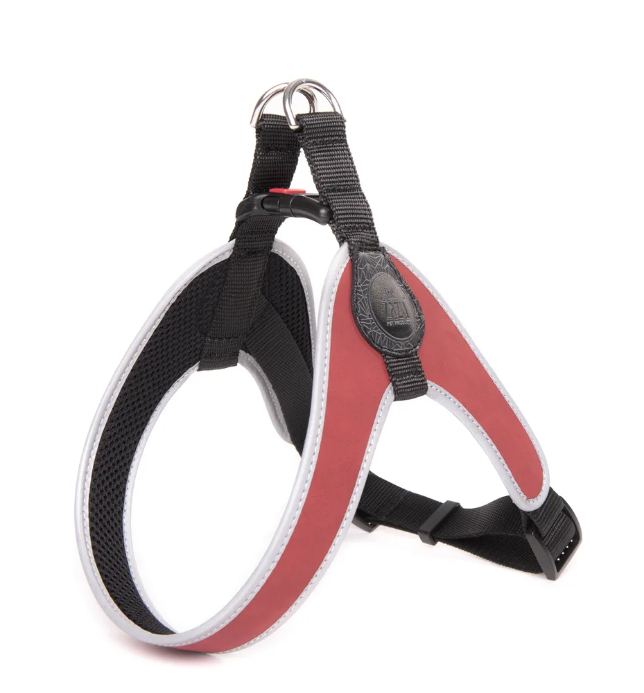 ZOE COMFORT CORALLO