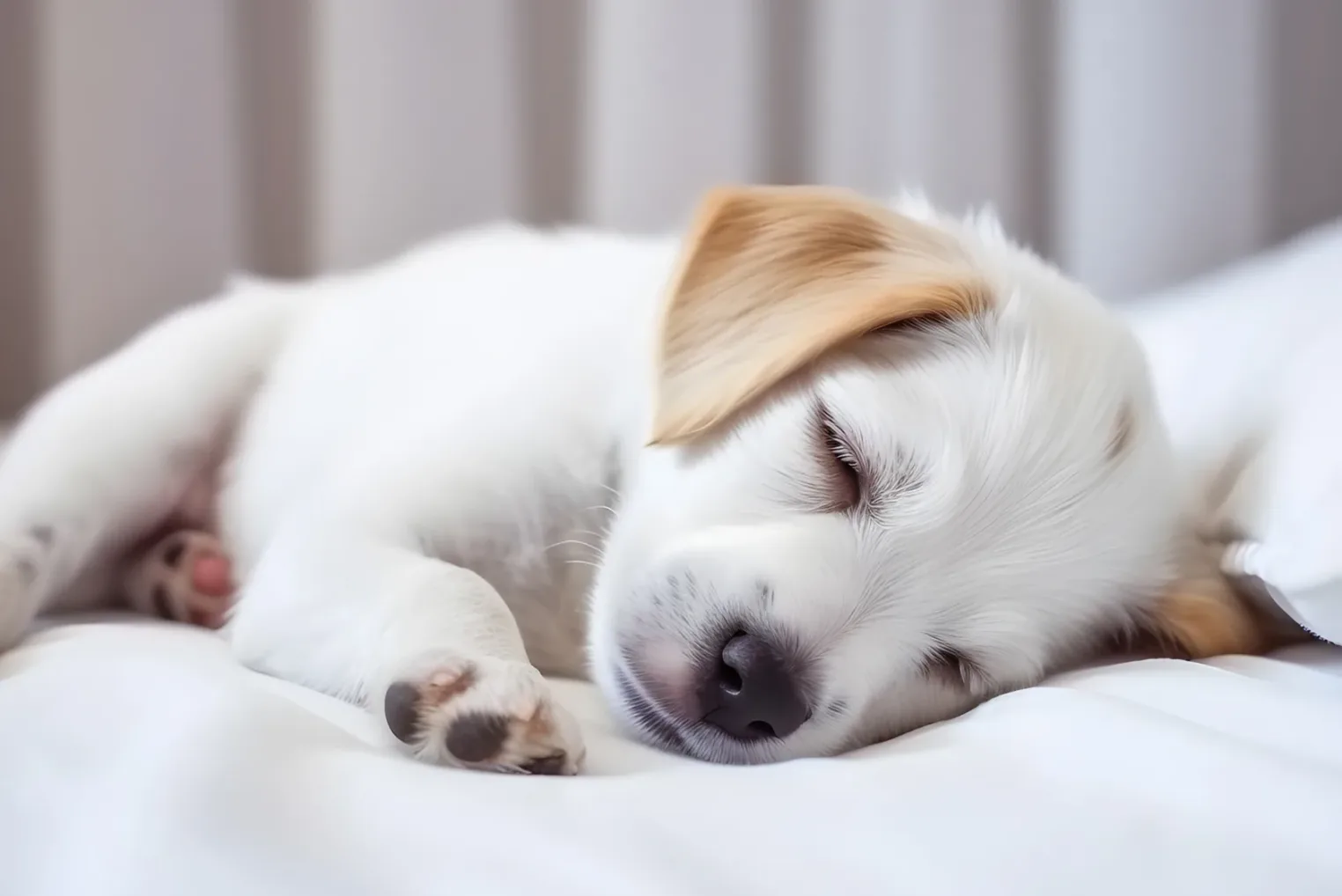 Coccole e comfort: il rifugio perfetto per il tuo Amico a quattro zampe